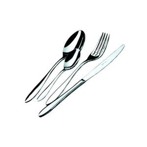 Forchetta Acciaio Frutta Pz 12 Galileo Salvi