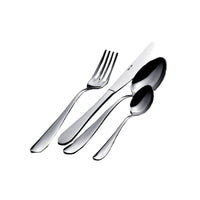 Forchetta Acciaio Tavola Pz 3 Twist Salvi