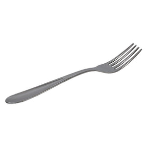 'FORCHETTA DA TAVOLA mod. Cosmo - 3 pezzi'