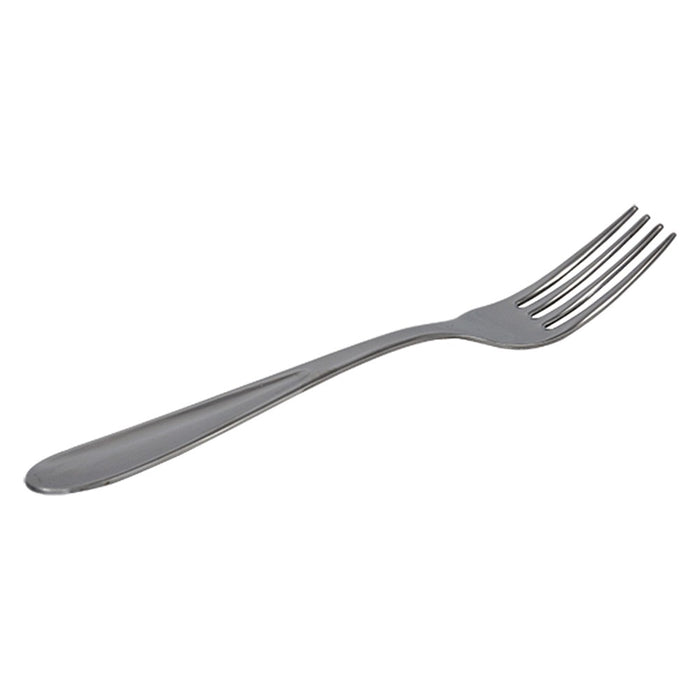 'FORCHETTA DA TAVOLA mod. Cosmo - 3 pezzi'