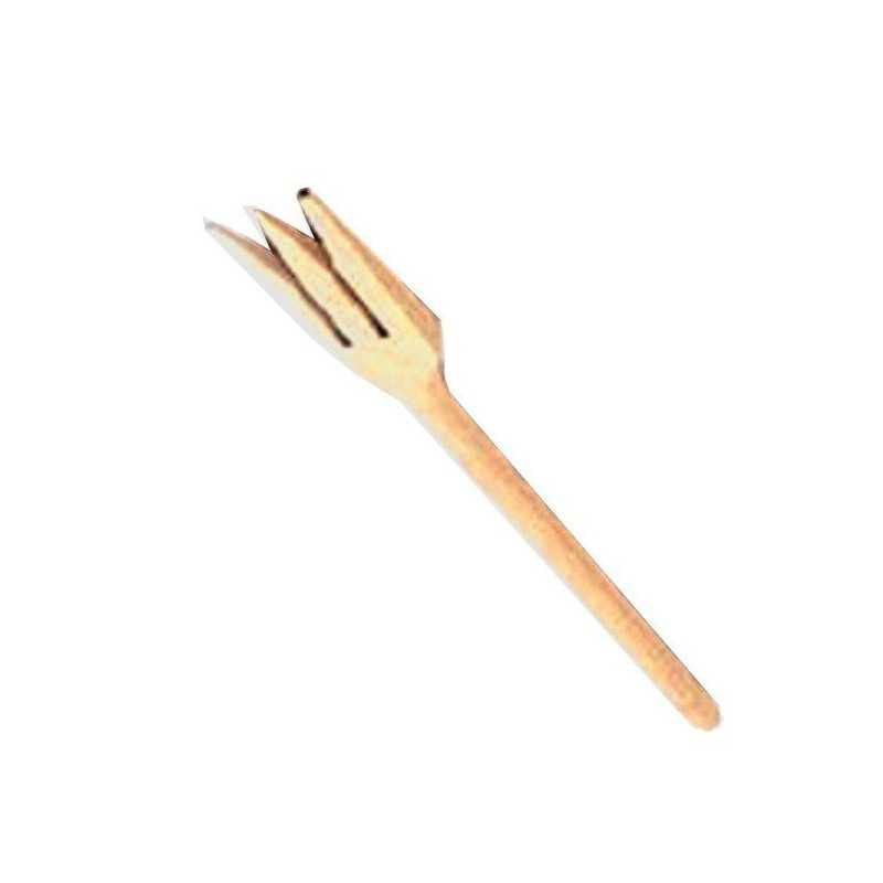Forchetta Legno cm 30 Calder