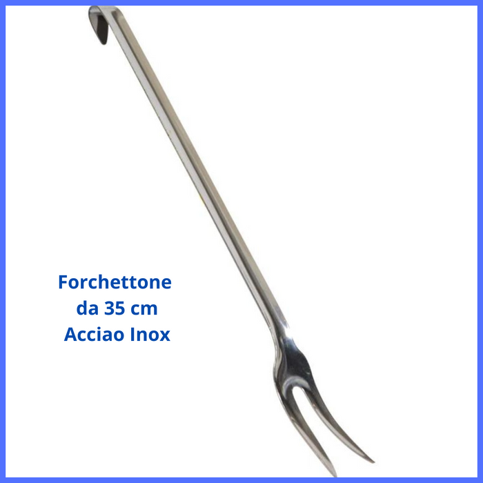 Mestoli mestolo argento in acciaio forchettone utensili da cucina per griglia grigliare