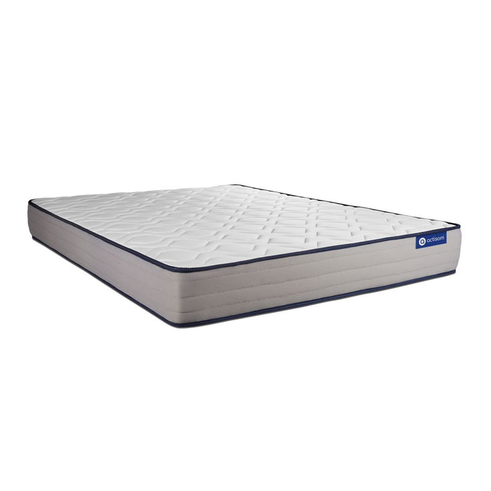 Kit rete e materasso matrimoniale Actimemo form 180x200cm - Spessore : 22cm- memory foam - rigido