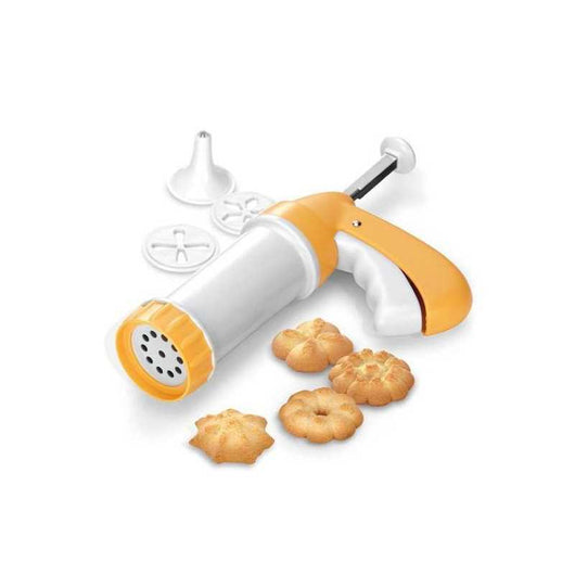 Forma Biscotti Decoratore Delicia Tescoma 630534