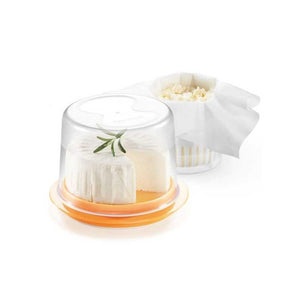 Formaggi Morbidi Kit Della Casa Tescoma 643132