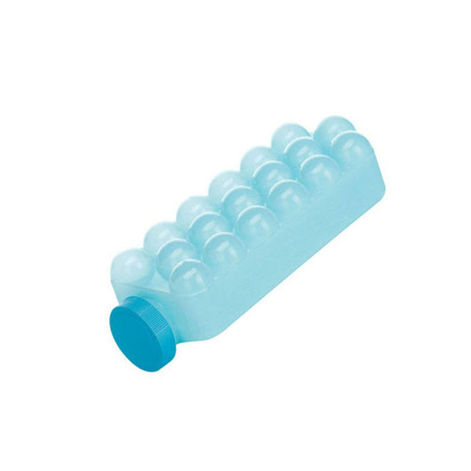 Formaghiaccio 18 Sfere Bottiglia Cosmoplast