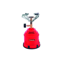 Fornellino a gas Sandrigarden, sg-fbm acc.manuale,