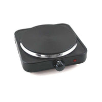 Fornello Elettrico 1 Piastra 1500W Syntesy 08825