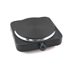 Fornello Elettrico 1 Piastra 1500W Syntesy 08825