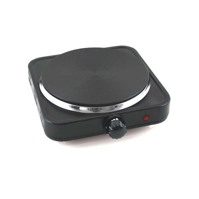 Fornello Elettrico 1 Piastra 1500W Syntesy 08825