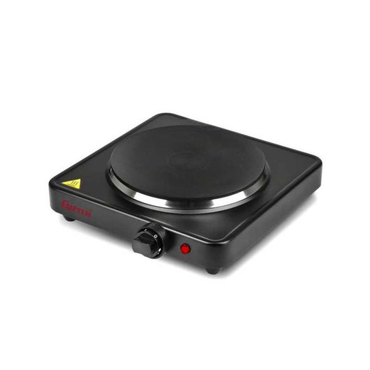 Fornello Elettrico 1 Piastra Pe26 Girmi