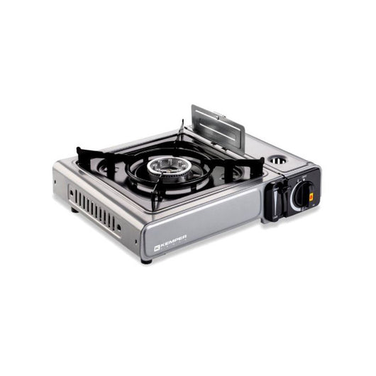 Fornello Gas Piezo Smart W1900 Kemper