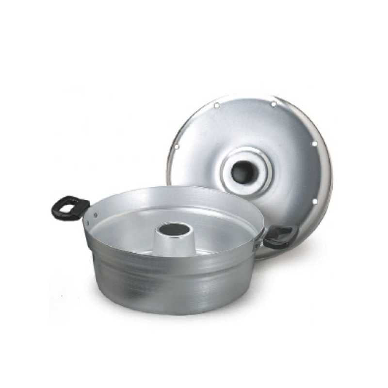 Fornetto per Dolci Alluminio cm 28 Family Agnelli