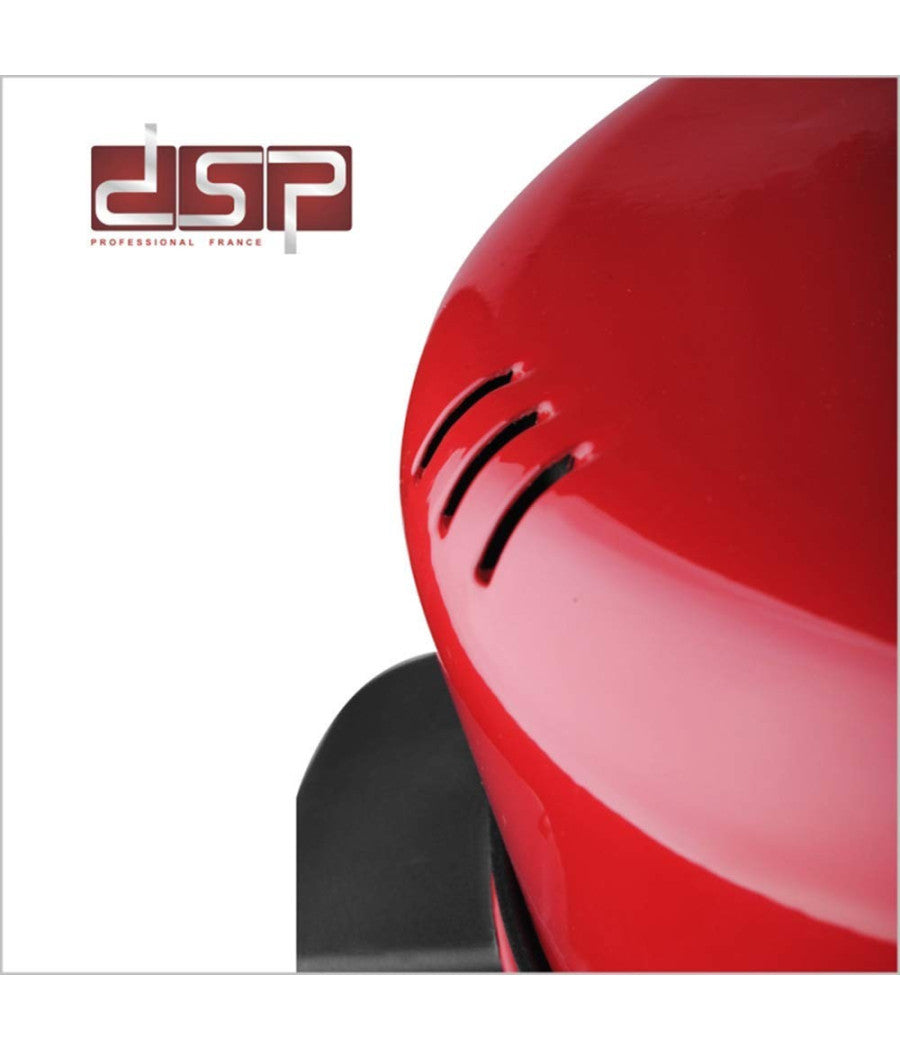 Forno Cuoci Pizza Elettrico Cucina Regina Fornetto Doppia Cottura 1800watt 30cm         