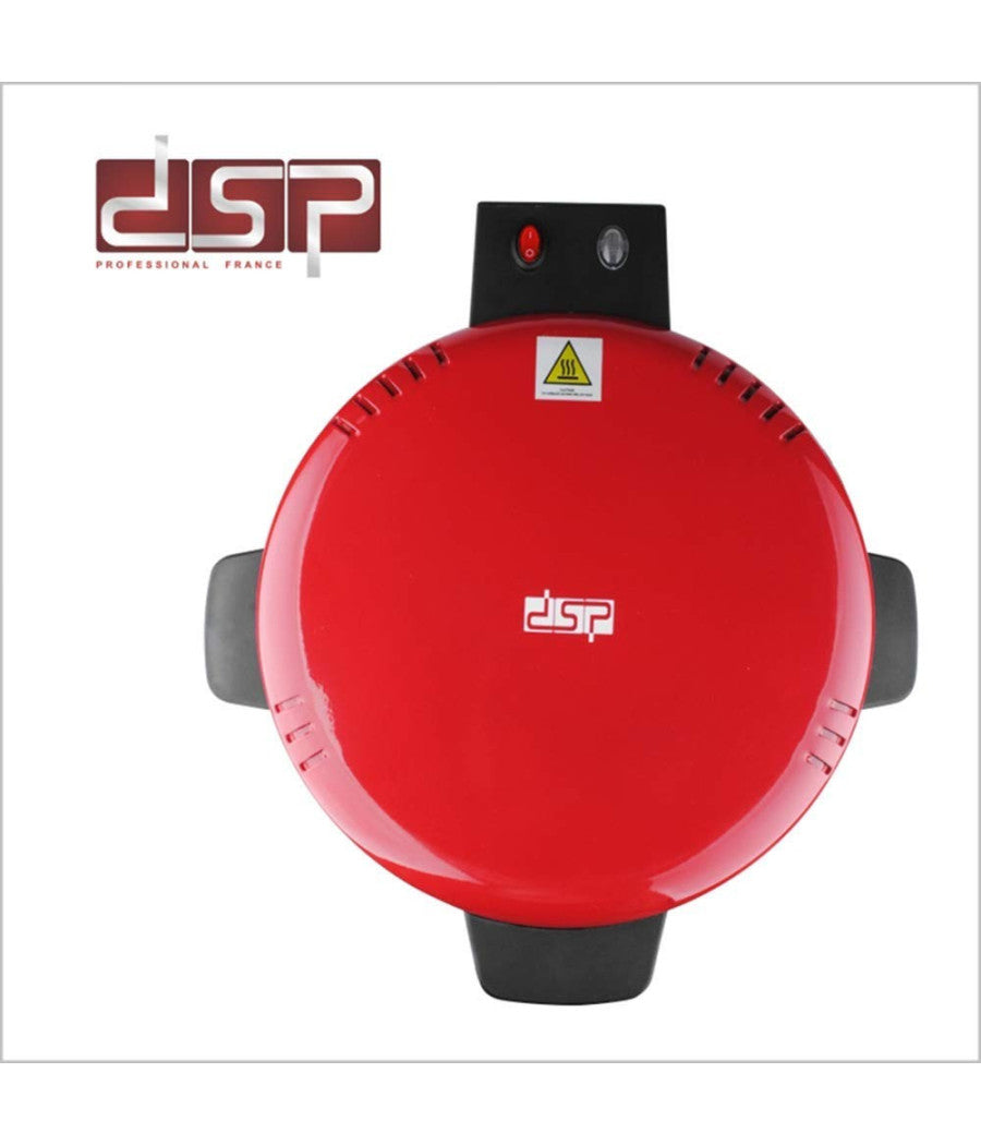 Forno Cuoci Pizza Elettrico Cucina Regina Fornetto Doppia Cottura 1800watt 30cm         