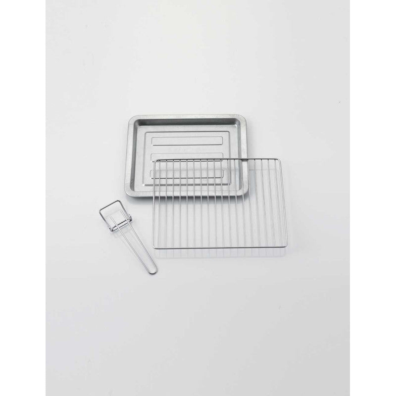 Forno Elettrico 20L - Temperatura Max 230°, Timer 60 Minuti, 1380W