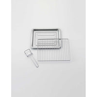 Forno Elettrico 20L - Temperatura Max 230°, Timer 60 Minuti, 1380W