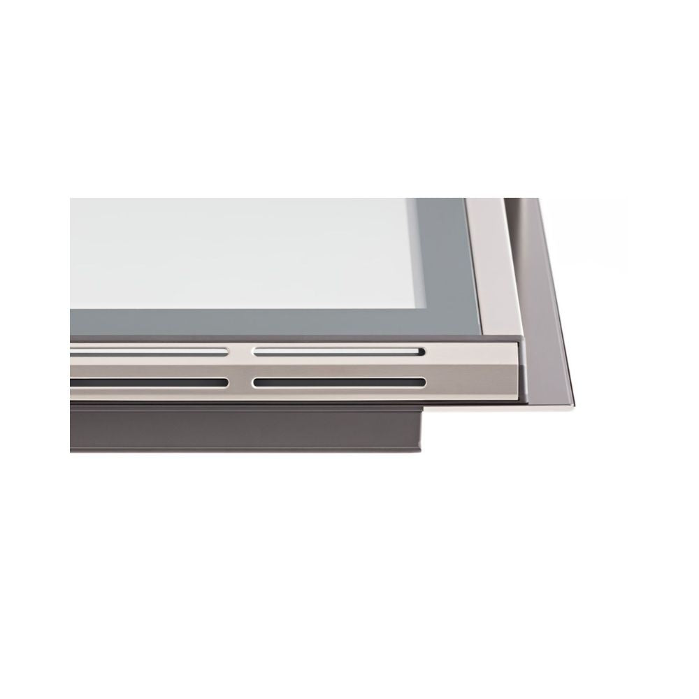 Forno elettrico 76 litri Bertazzoni F609HEREKNE classe A nero opaco