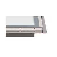 Forno elettrico 76 litri Bertazzoni F609HEREKNE classe A nero opaco