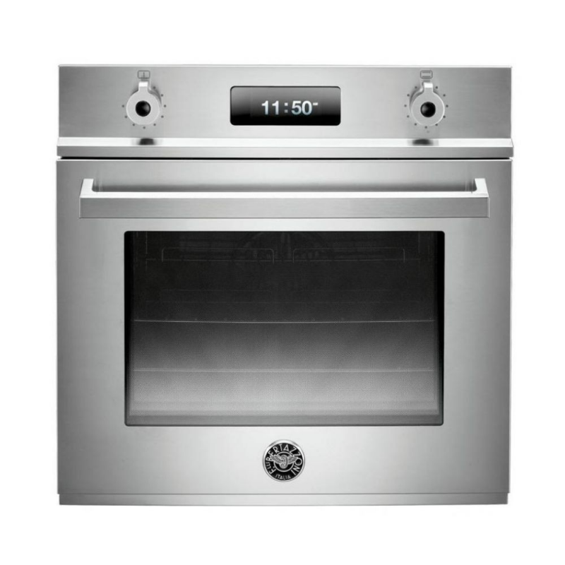 Forno elettrico Bertazzoni 65 litri inox F60PROXT12 classe G