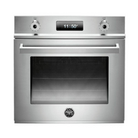 Forno elettrico Bertazzoni 65 litri inox F60PROXT12 classe G
