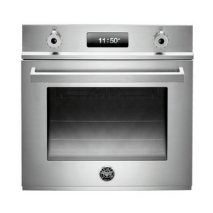 Forno elettrico Bertazzoni 65 litri inox F60PROXT12 classe G