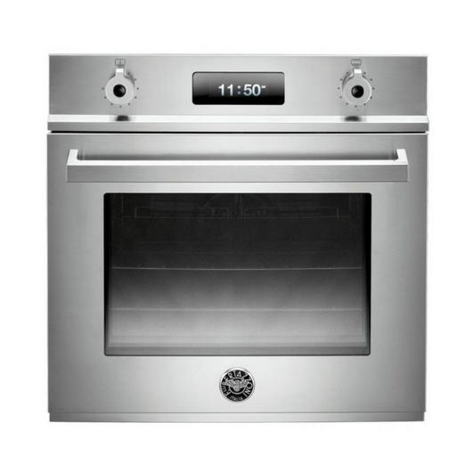 Forno elettrico Bertazzoni 65 litri inox F60PROXT12 classe G