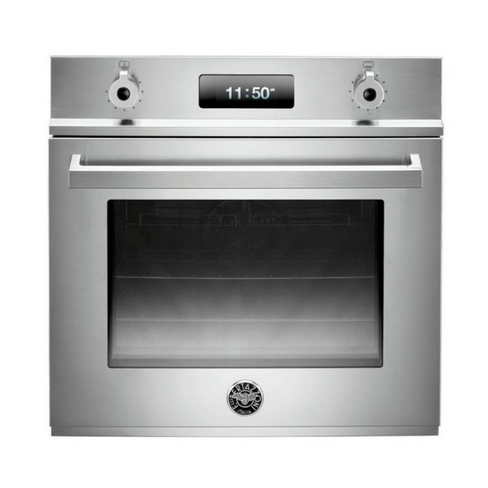 Forno elettrico Bertazzoni 65 litri inox F60PROXT12 classe G
