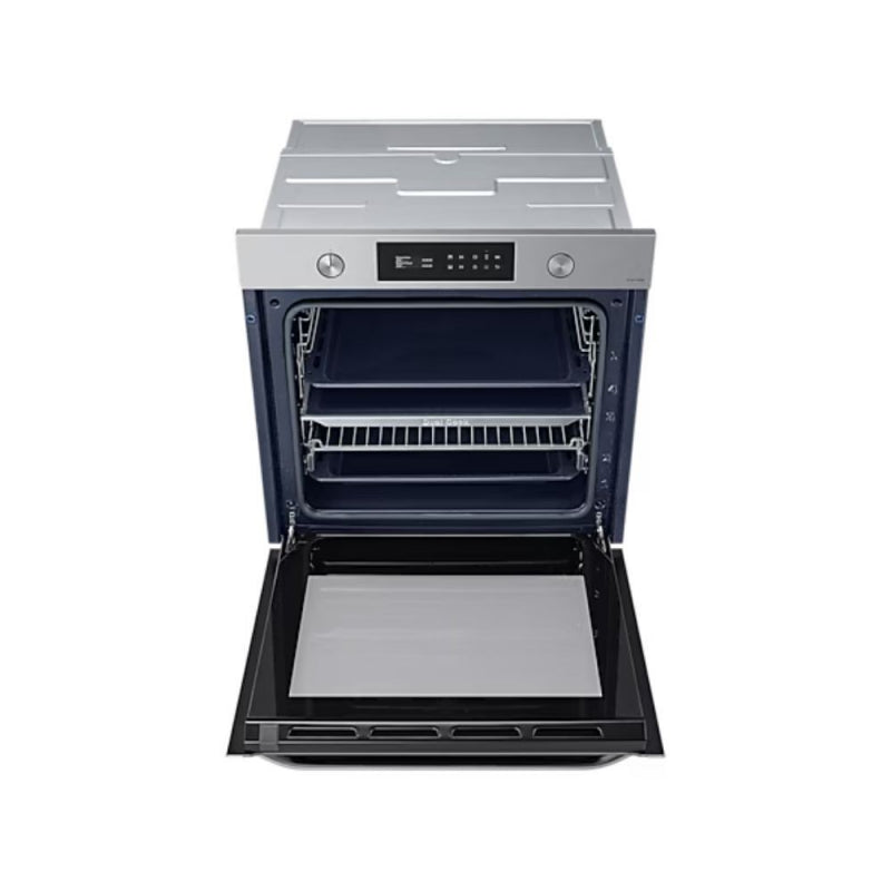 Forno elettrico dual cook Samsung NV75A6579RSET inox
