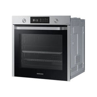 Forno elettrico dual cook Samsung NV75A6579RSET inox