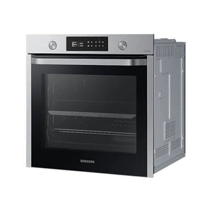 Forno elettrico dual cook Samsung NV75A6579RSET inox