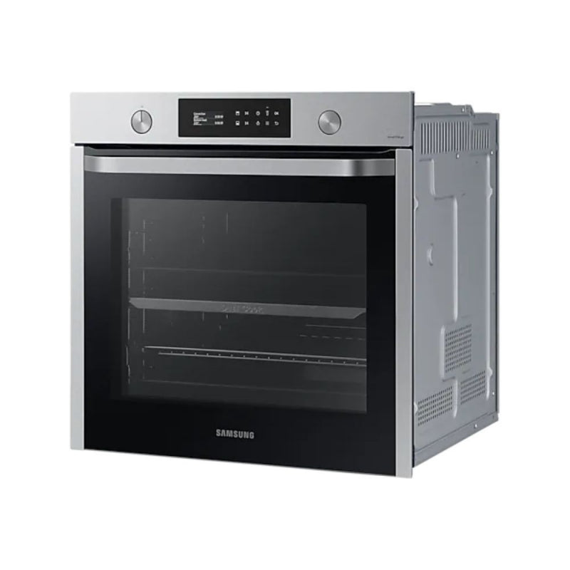 Forno elettrico dual cook Samsung NV75A6579RSET inox