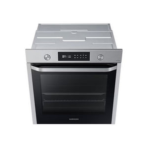 Forno elettrico dual cook Samsung NV75A6579RSET inox