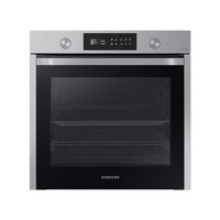 Forno elettrico dual cook Samsung NV75A6579RSET inox