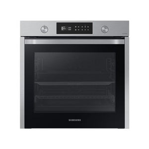 Forno elettrico dual cook Samsung NV75A6579RSET inox