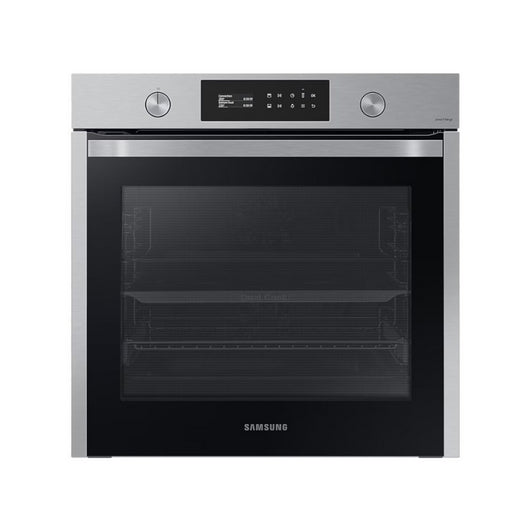 Forno elettrico dual cook Samsung NV75A6579RSET inox