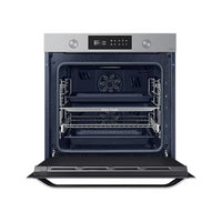 Forno elettrico dual cook Samsung NV75A6579RSET inox
