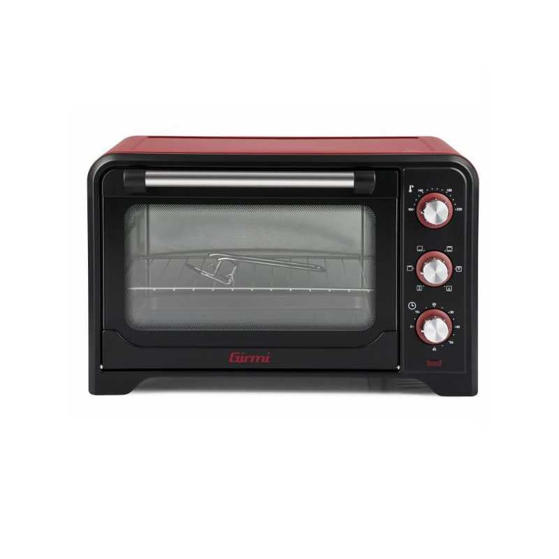 Forno Elettrico Ventilato L 30 Fe30 Girmi
