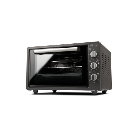 Forno Elettrico Ventilato L 37 Fe37 Girmi