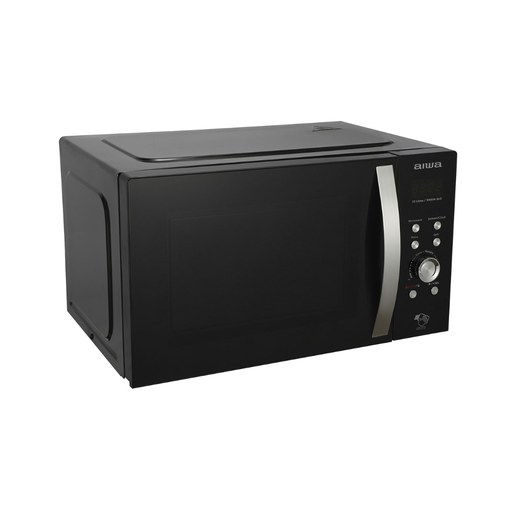 Forno microonde AIWA MW230DGBK con grill
