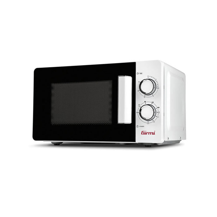 Forno Microonde Combinato 3In1 L 20 Fm04 Girmi