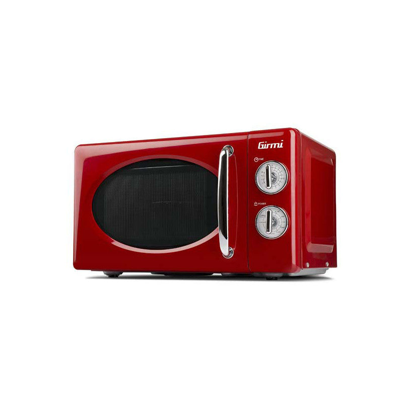 Forno Microonde Combinato 3In1 L 20 Fm21 Girmi