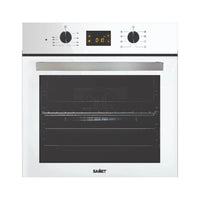 Forno multifunzione Thor bianco A Samet