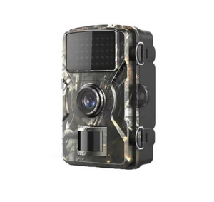 Fototrappola ad altissima risoluzione visione notturna  invisibilE foto e video con audio rilevazione movimento - ZENCOCCO