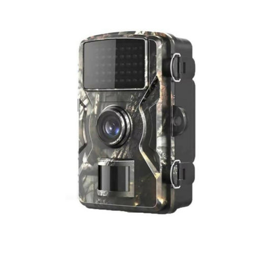 Fototrappola ad altissima risoluzione visione notturna  invisibilE foto e video con audio rilevazione movimento - ZENCOCCO