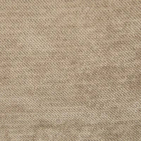 Cuccia per Cani Imbottita con Cuscino e Bordi Rialzati, Rivestimento in Tessuto, 85x85x35cm, Grigio