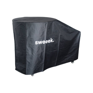 Copertura per braciere stromboli, nero