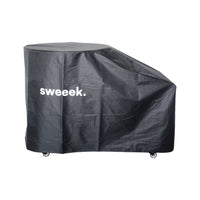 Copertura per braciere stromboli, nero