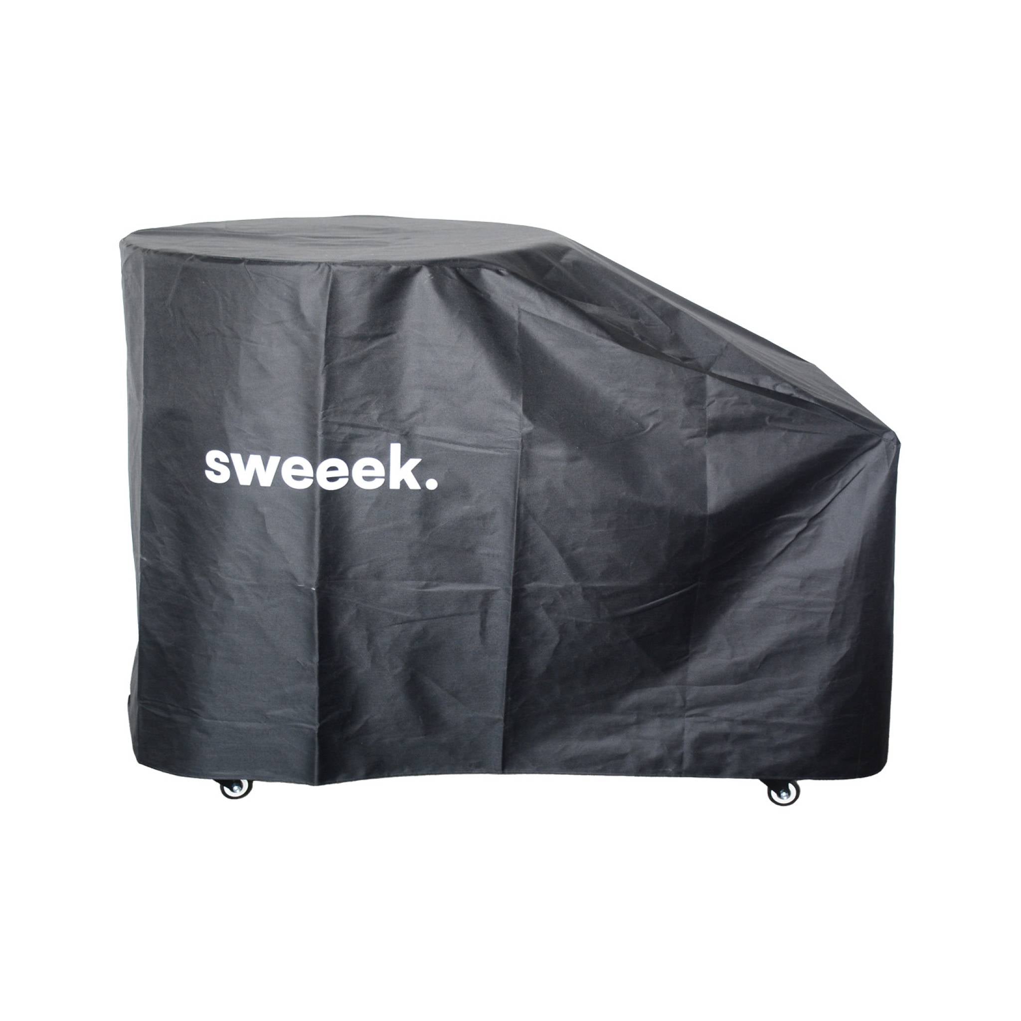 Copertura per braciere stromboli, nero