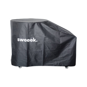 Copertura per braciere stromboli, nero